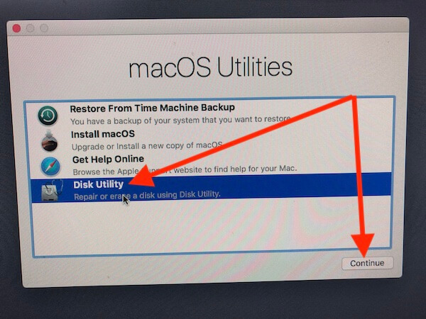 Fresh Install For Mac